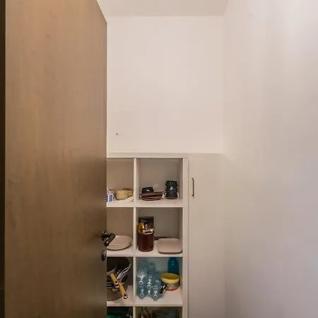 Lara Apartamento *