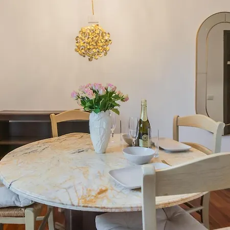 Appartement Lara *