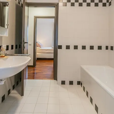 Appartement Lara