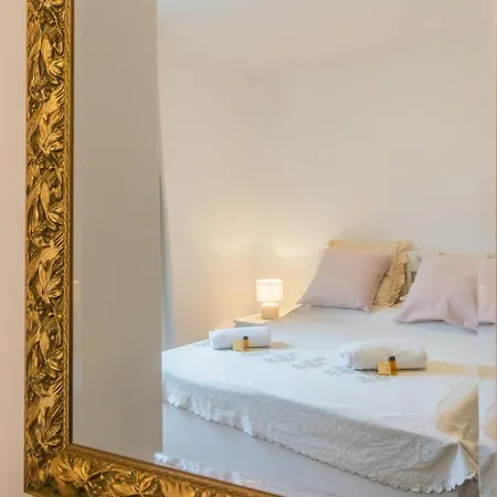 Lara Appartement